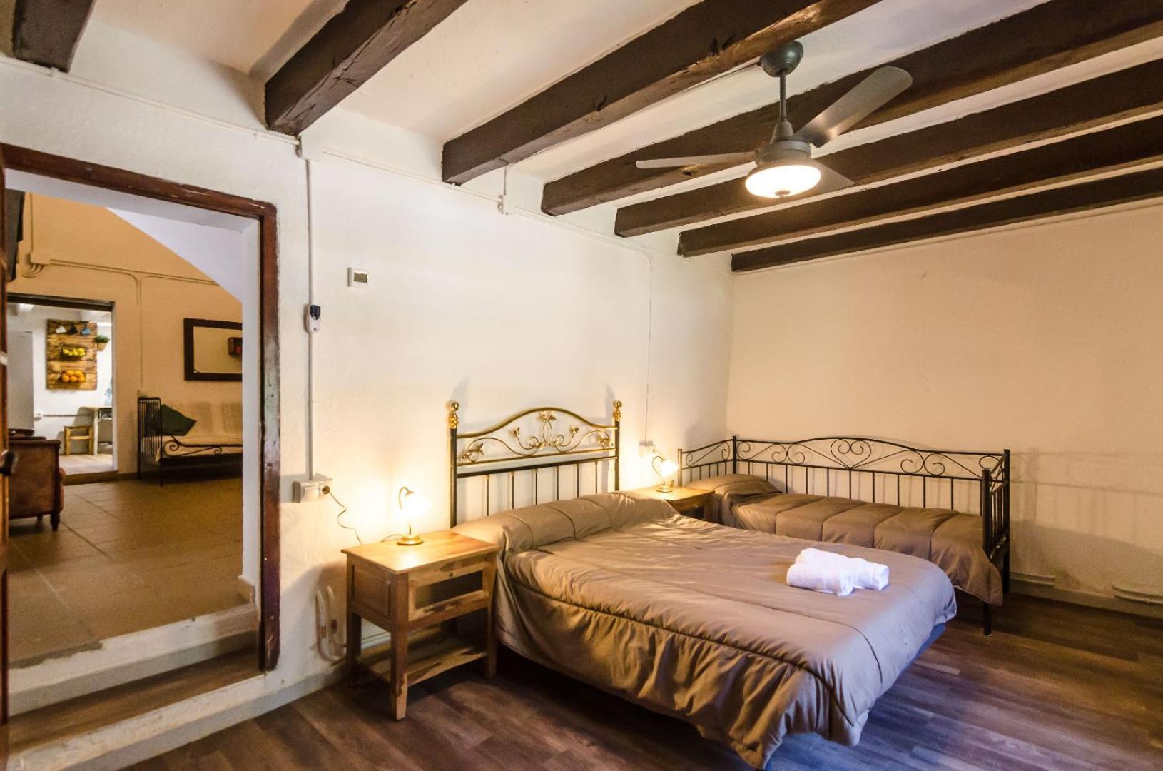 Villa Club Villamar - Mas Xuriguers Santa Susanna