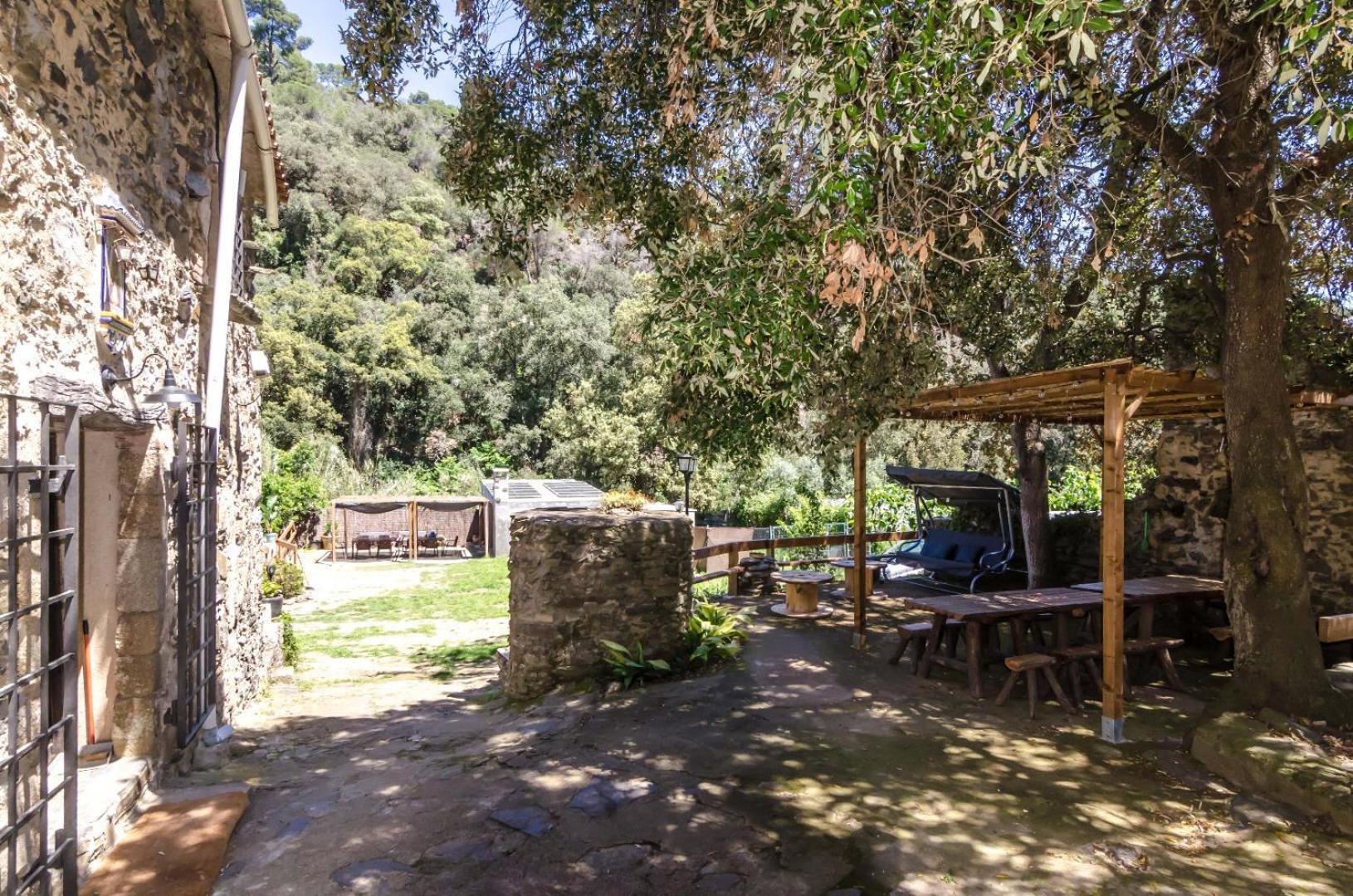 Villa Club Villamar - Mas Xuriguers