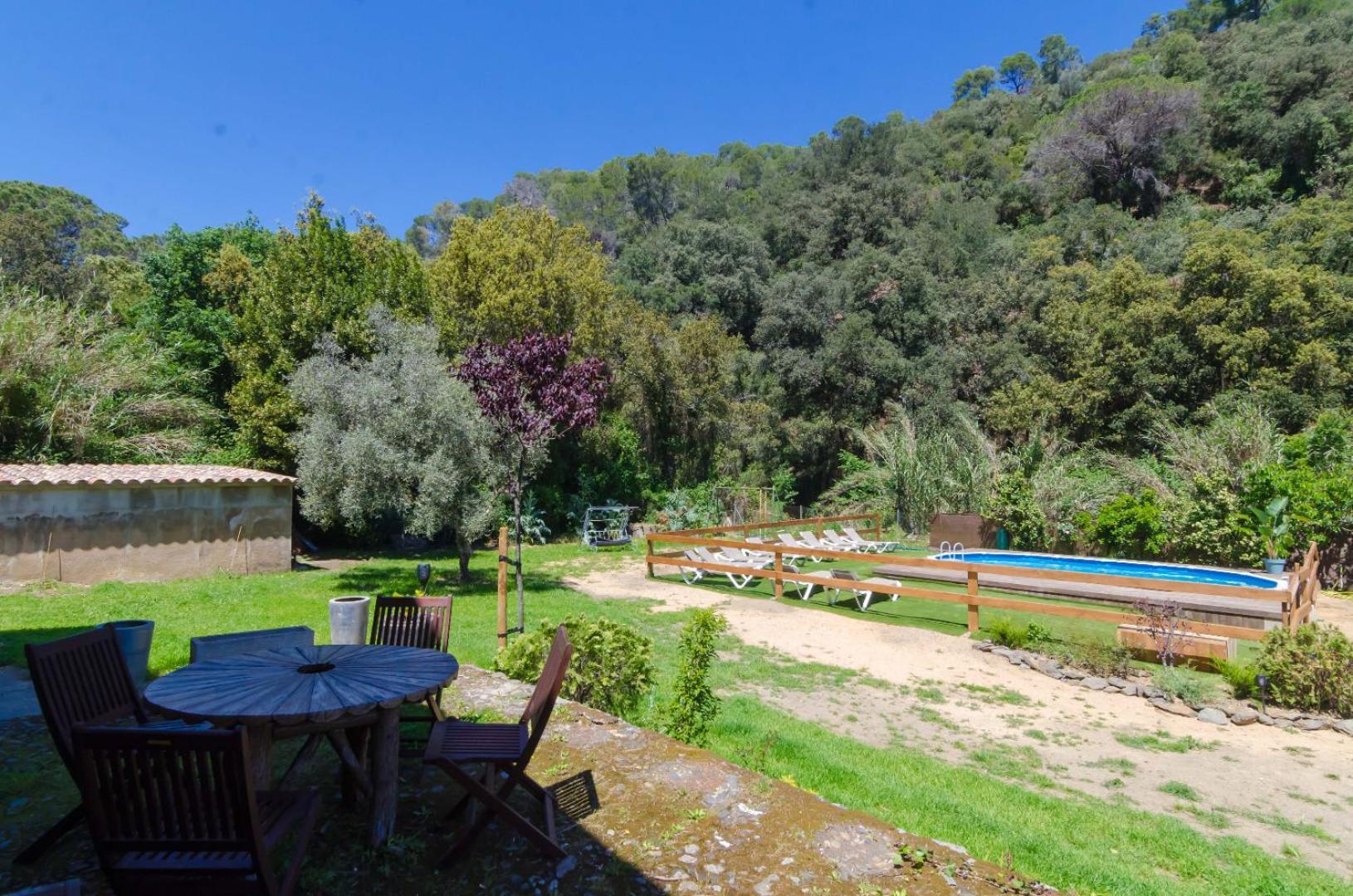 Villa Club Villamar - Mas Xuriguers