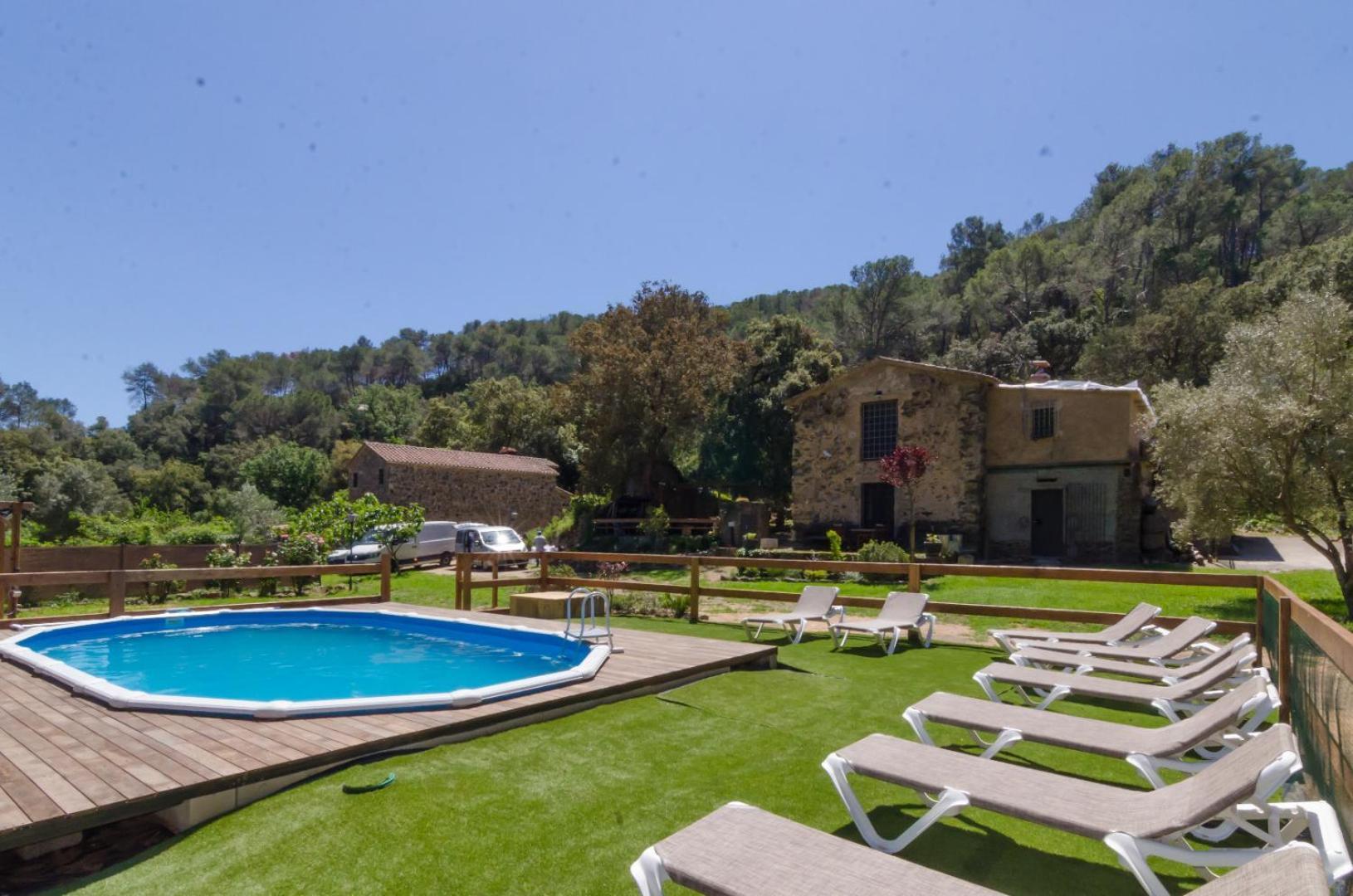 Club Villamar - Mas Xuriguers Villa *