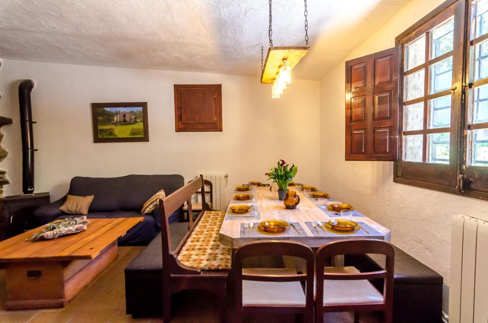 Villa Club Villamar - Mas Xuriguers *
