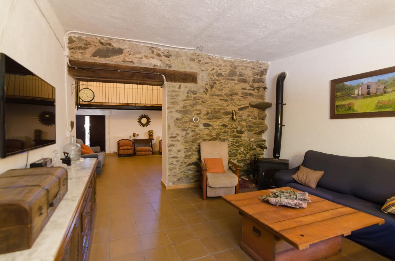 Villa Club Villamar - Mas Xuriguers Santa Susanna