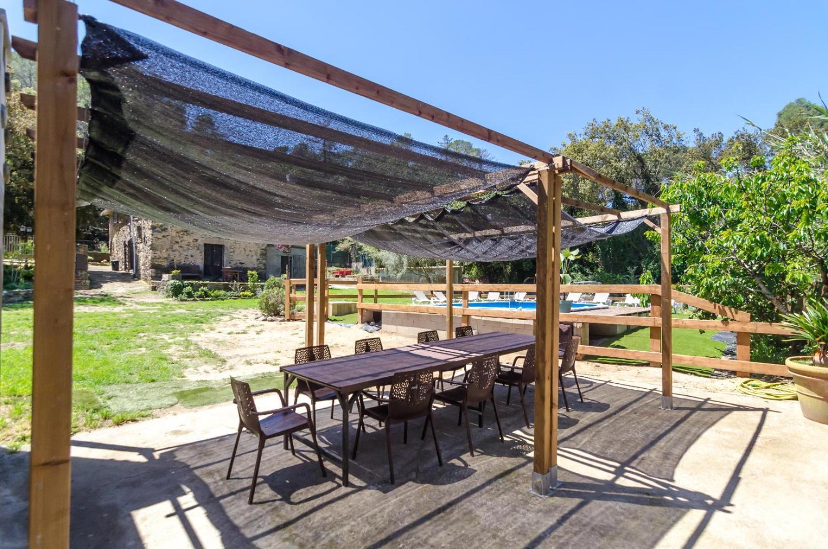 Villa Club Villamar - Mas Xuriguers