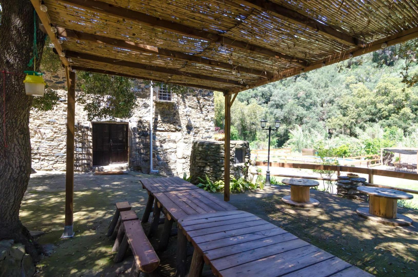 Club Villamar - Mas Xuriguers * Santa Susanna